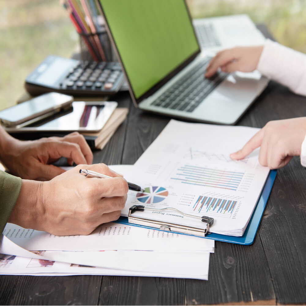 Đại Lý Thuế Là Gì? Vì Sao Cần Thiết Đối Với Doanh Nghiệp?