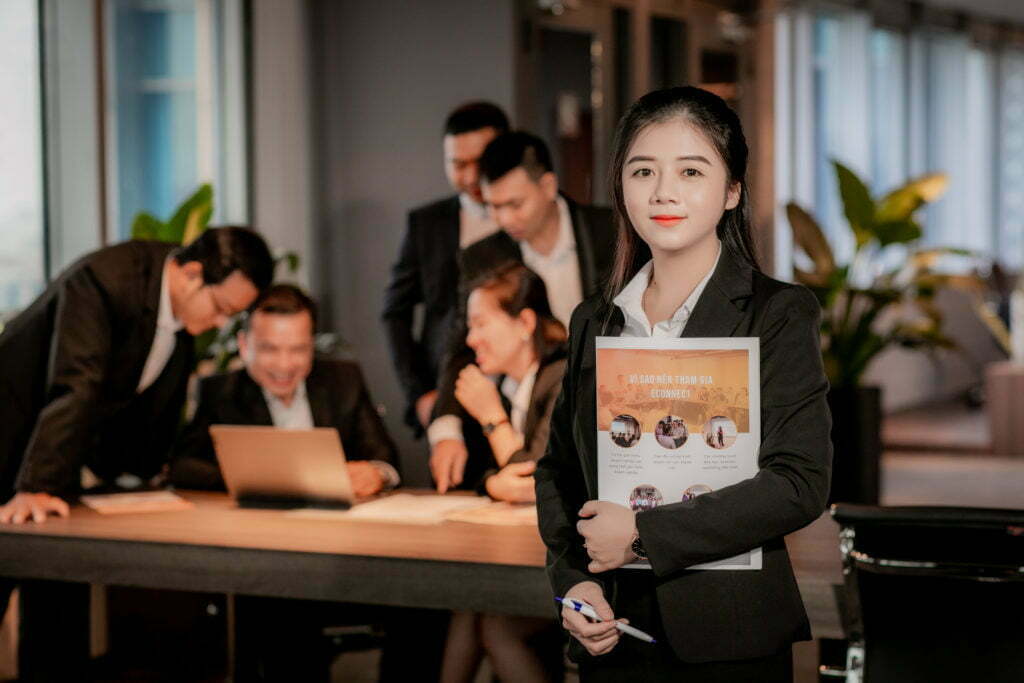 đại lý thuế làm gì