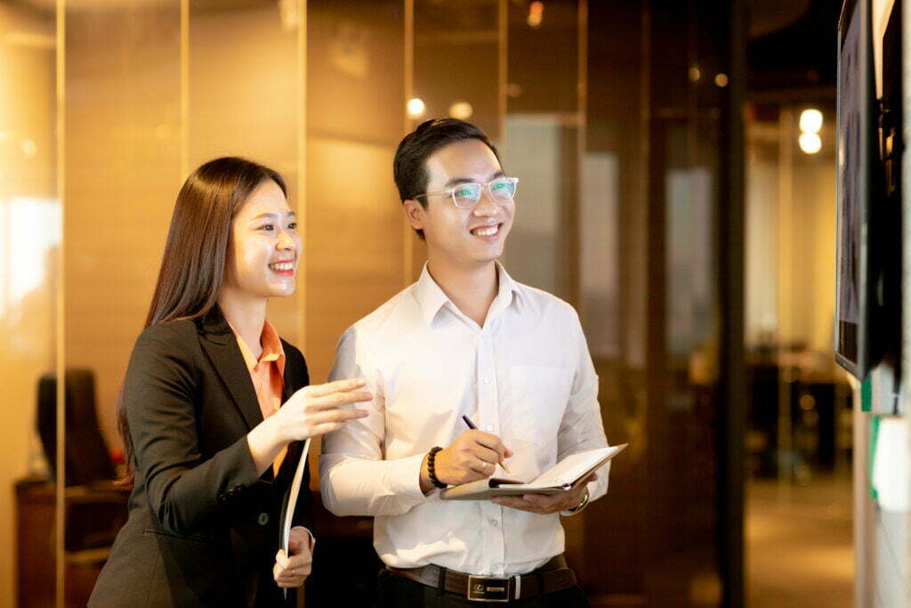 đại lý thuế smarttax hỗ trợ báo cáo thuế