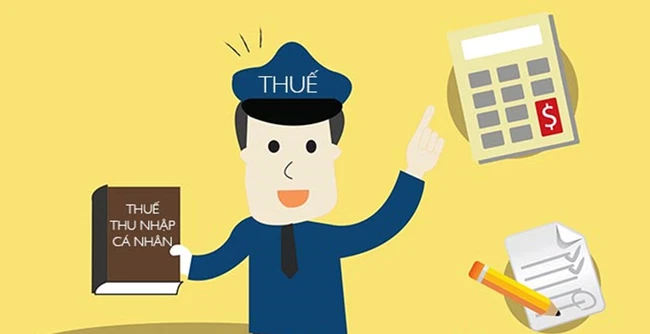 Quyết toán thuế TNCN