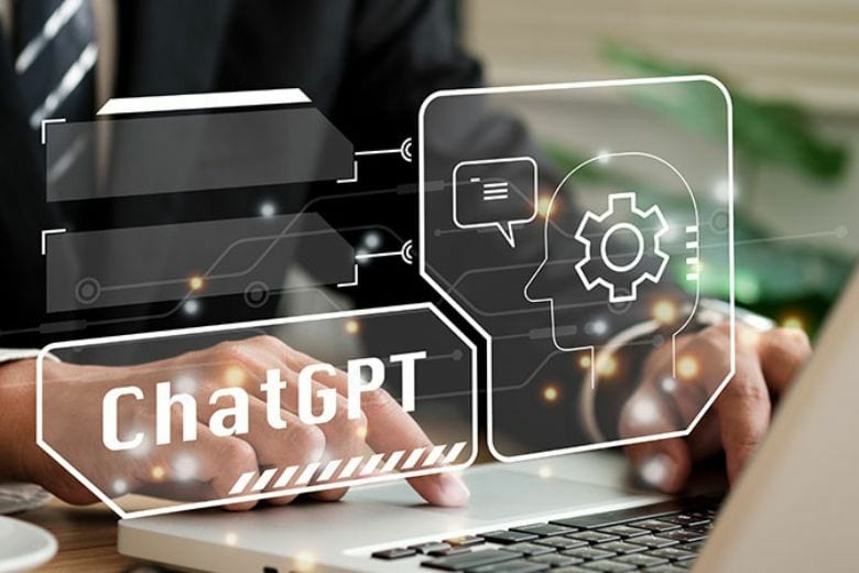 Chat gpt trong ngành kế toán