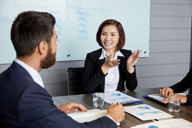 Dịch vụ kế toán Smarttax
