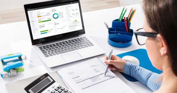 Tầm quan trọng của kế toán thuế trong quản lý tài chính doanh nghiệp