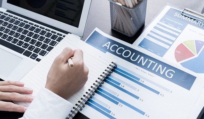 Các nghiệp vụ kế toán công nợ 