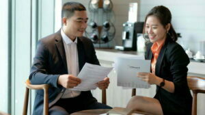 kế toán thuế uy tín
