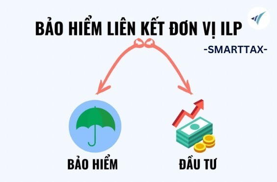 Bảo hiểm liên kết đơn vị - Smarttax