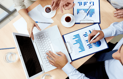Hình thức của báo cáo thu nhập