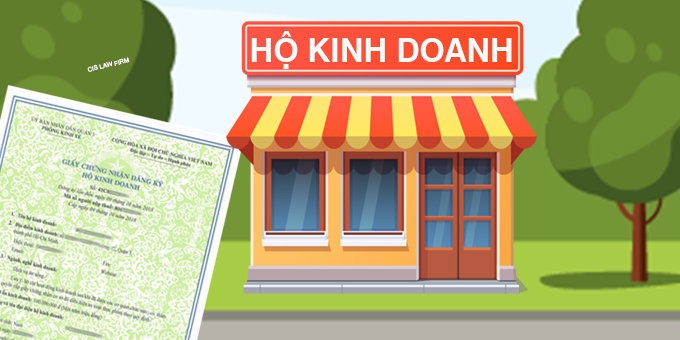 qui định về ủy quyền kinh doanh
