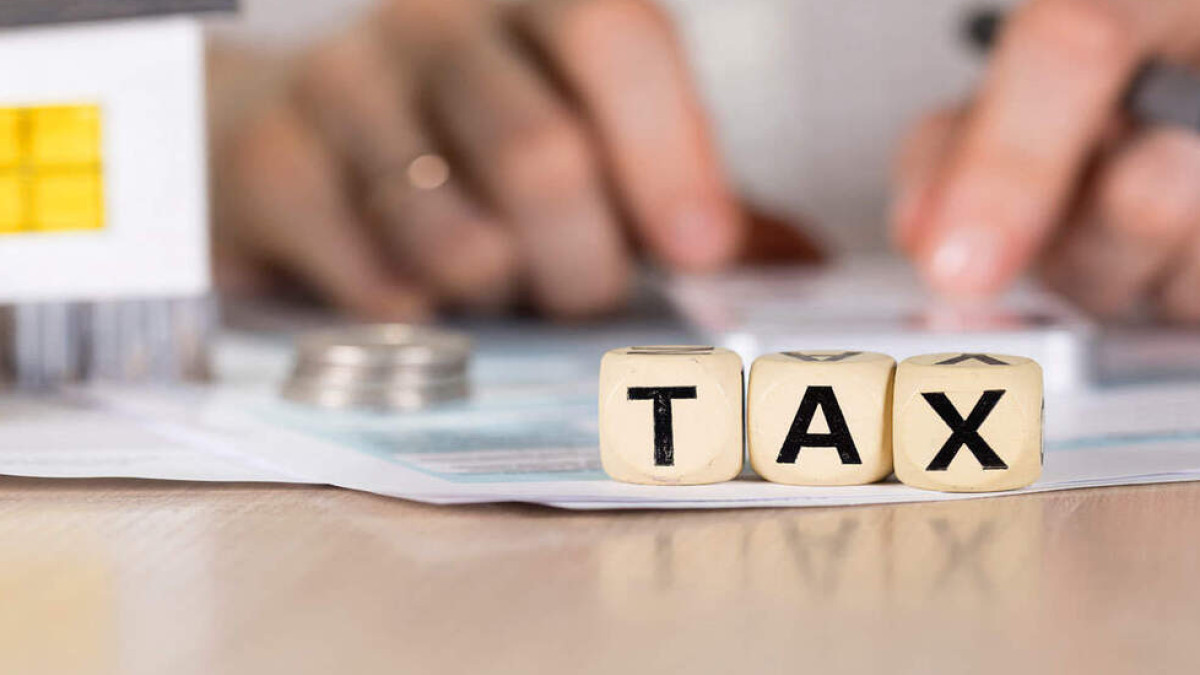 Nộp chậm quyết toán thuế sẽ bị xử lý ra sao