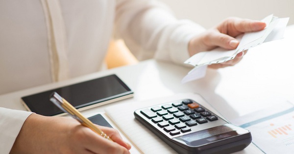 Điều kiện được phép xuất hóa đơn đỏ