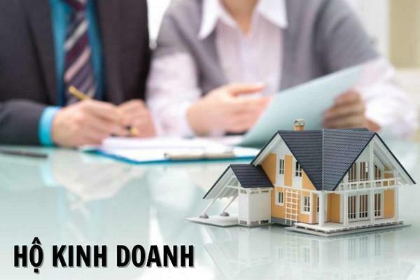 Điều kiện thành lập hộ kinh doanh