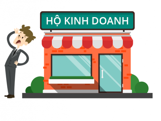 Hộ kinh doanh là gì?