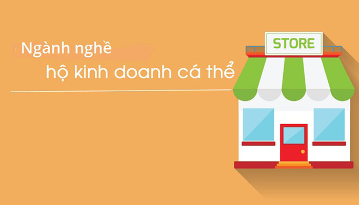 Hộ kinh doanh được đăng ký bao nhiêu ngành nghề