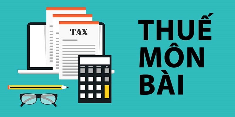 Thời hạn nộp thuế môn bài năm 2023