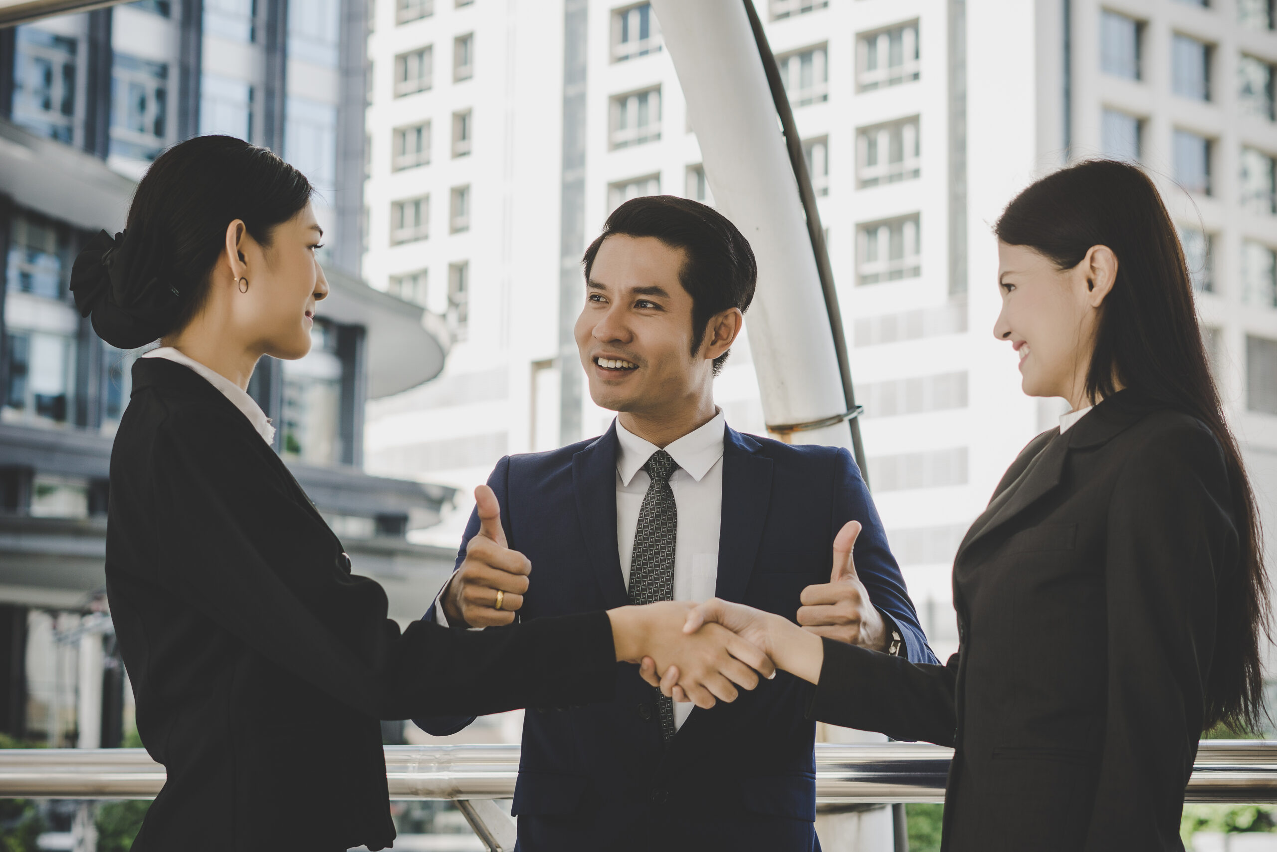 Hợp đồng nguyên tắc tạo nền tảng cho mối quan hệ lâu dài giữa các bên