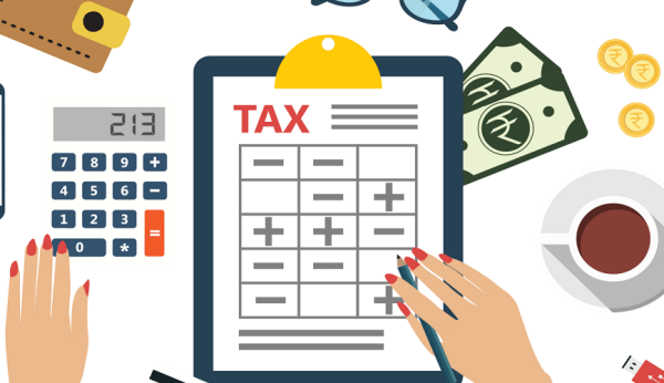 Người nộp thuế tiêu thụ đặc biệt là ai?